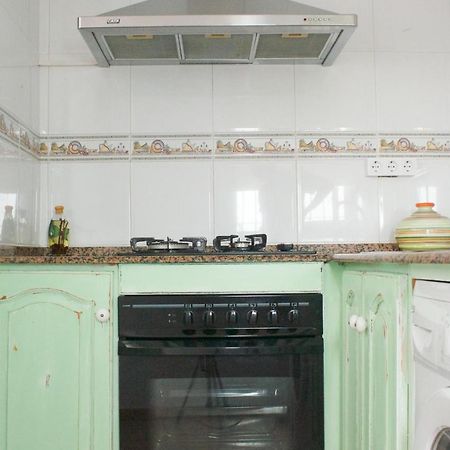 Апартаменты Casa Parpatana Кониль-де-ла-Фронтера Экстерьер фото